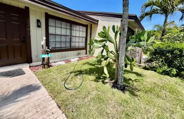 2260 Plum Court, Pembroke Pines, FL 33026 - #2