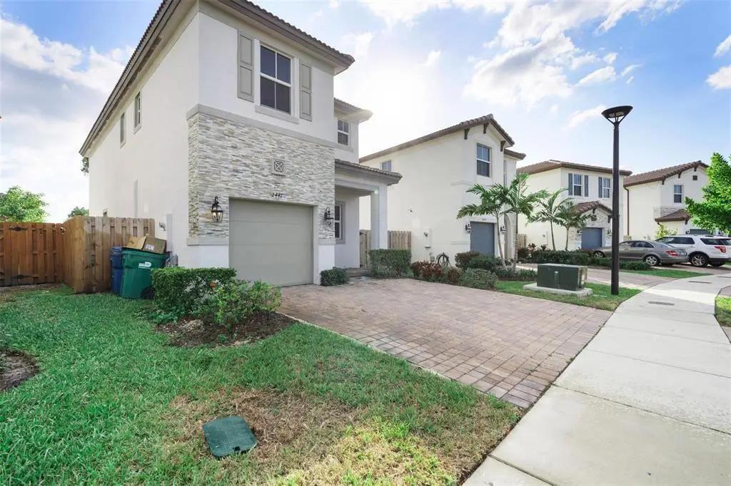 2441 NW 131st Circle #2441, Miami, FL 33167 - #1