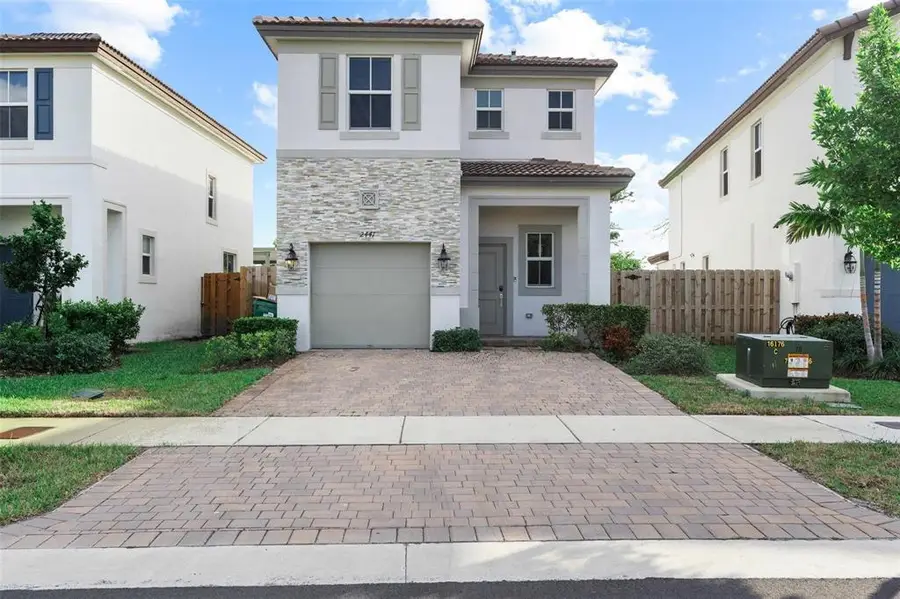 2441 NW 131st Circle #2441, Miami, FL 33167 - #2