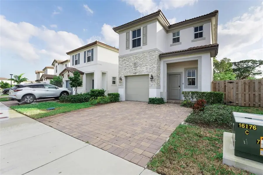 2441 NW 131st Circle #2441, Miami, FL 33167 - #3