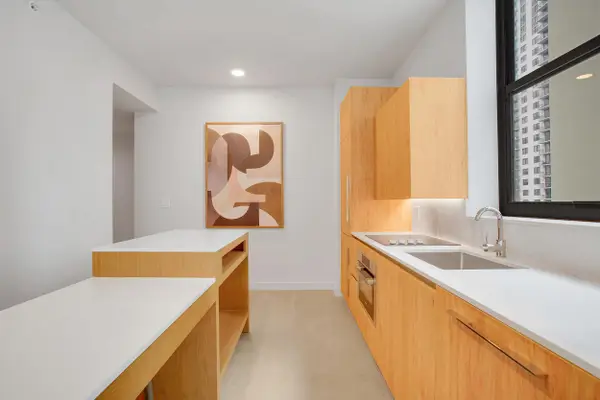 601 N Miami Avenue #2107, Miami, FL 33316