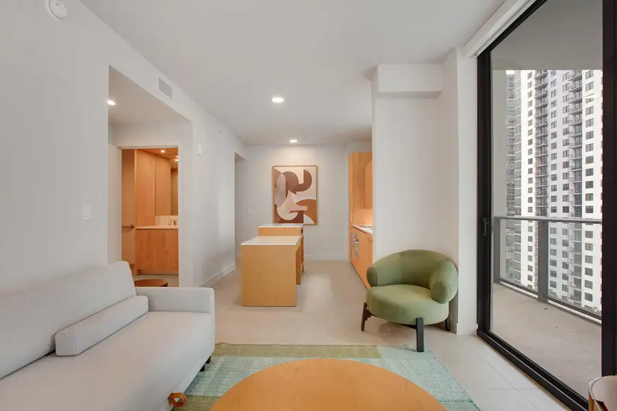 601 N Miami Avenue #2107, Miami, FL 33316 - #3