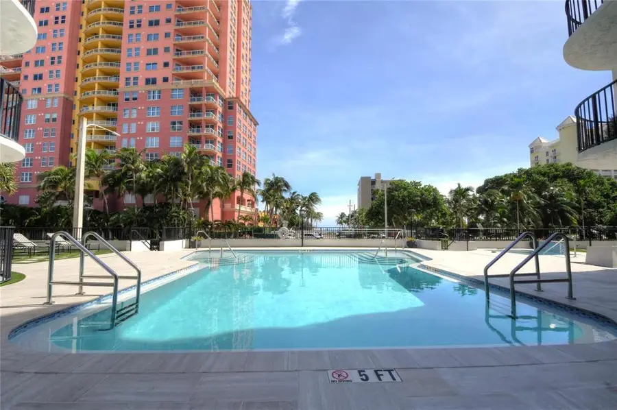 2029 N Ocean Boulevard #209, Fort Lauderdale, FL 33305 - #2