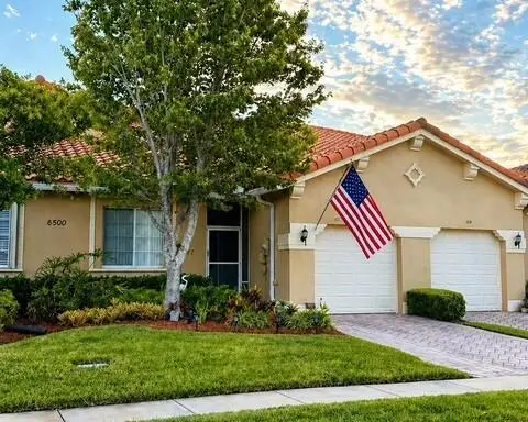 6500 Oxford Circle #103, Vero Beach, FL 32966