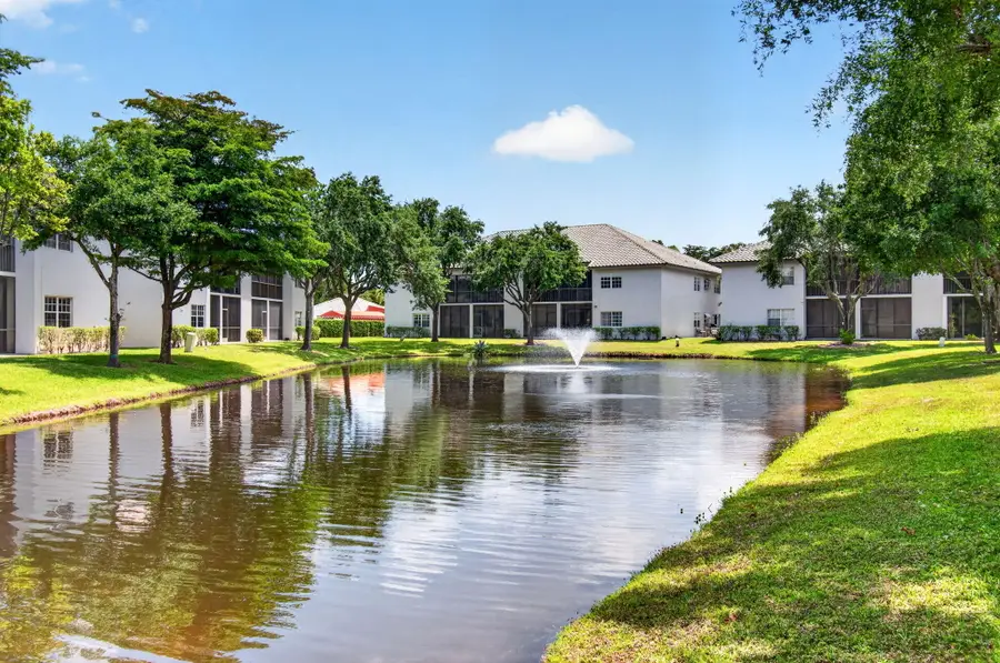 11675 Briarwood Circle #2, Boynton Beach, FL 33437 - #3