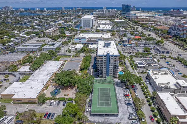 1625 SE 10th Avenue #Unit 905, Fort Lauderdale, FL 33316
