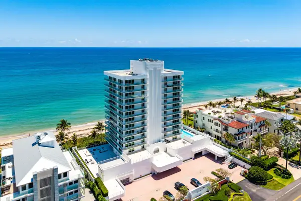 3505 S Ocean Boulevard #12n, Highland Beach, FL 33487