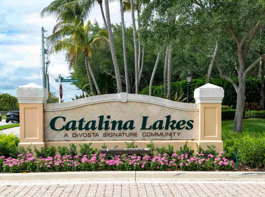 154 Santa Barbara Way, Palm Beach Gardens, FL 33410 - #2