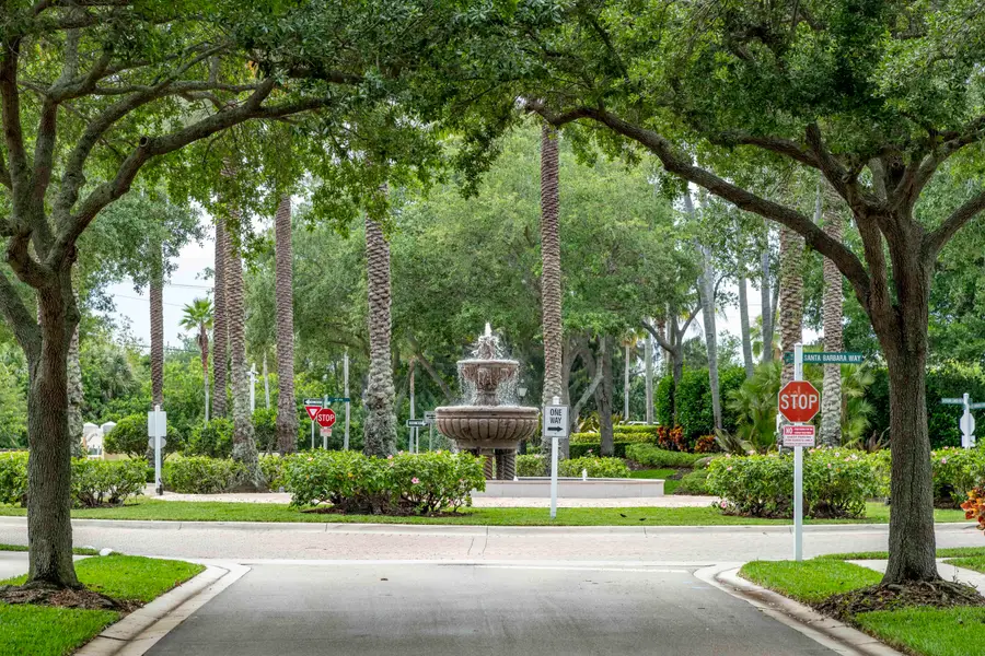 154 Santa Barbara Way, Palm Beach Gardens, FL 33410 - #3