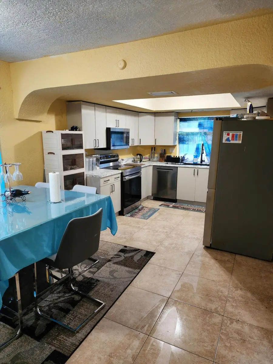 2330 NW 47th Avenue, Lauderhill, FL 33313 - #3