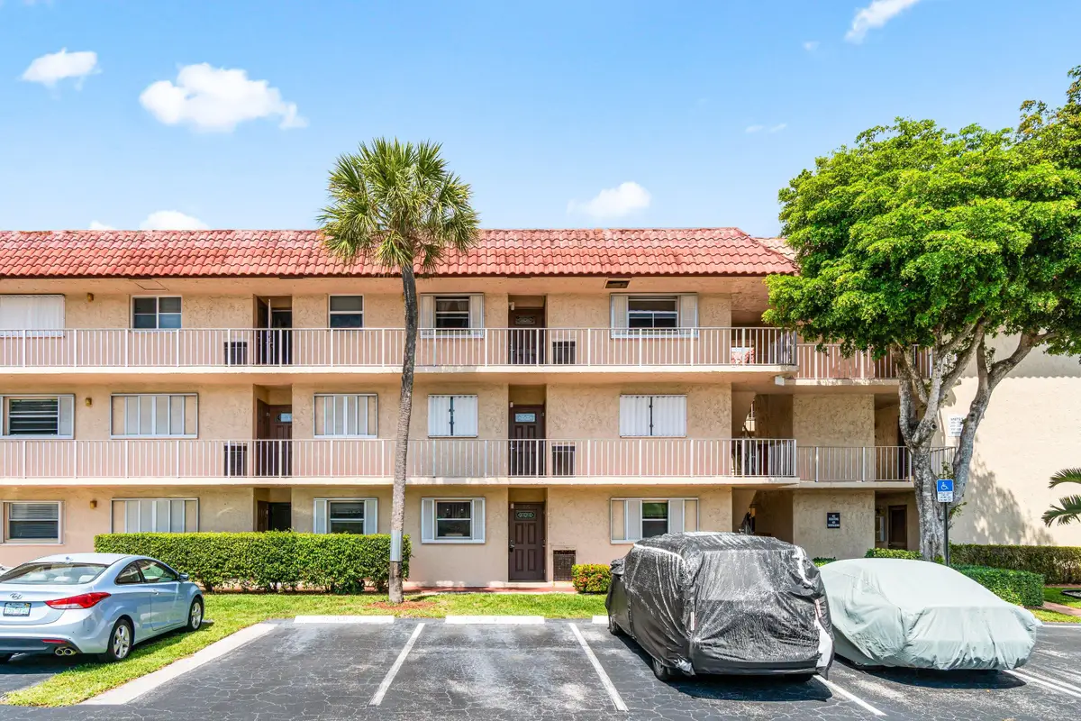 750 SE 6th Avenue #125, Deerfield Beach, FL 33441 - #1