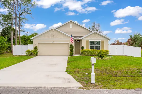 502 NW Kingston Street, Port St Lucie, FL 34983