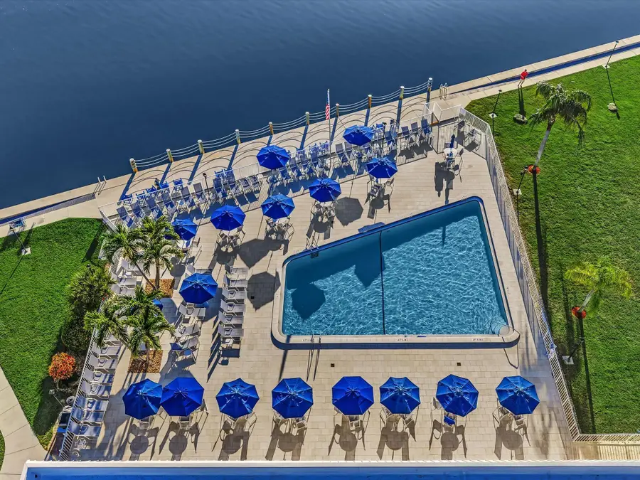 12 Colonial Club Drive #305, Boynton Beach, FL 33435 - #2