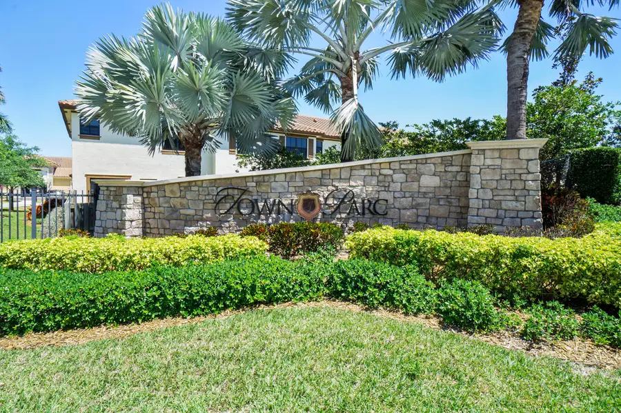 9628 Town Parc Circle S, Parkland, FL 33076 - #2