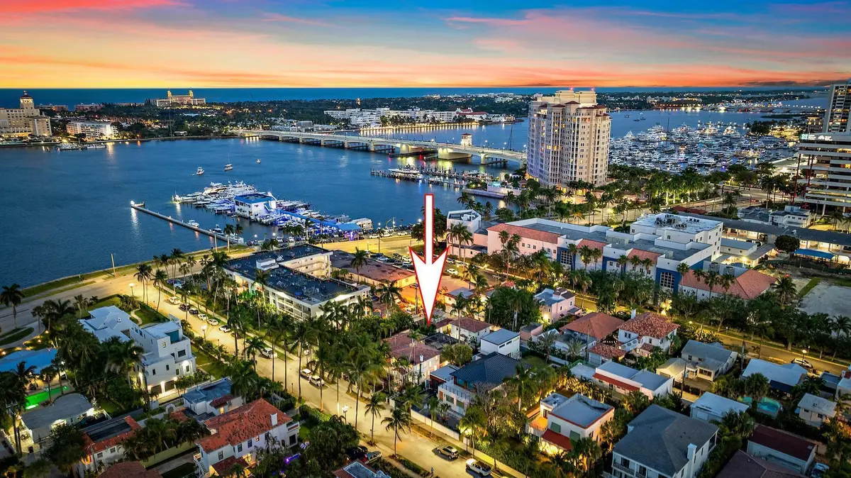 228 9th Street, West Palm Beach, FL 33401 - #1