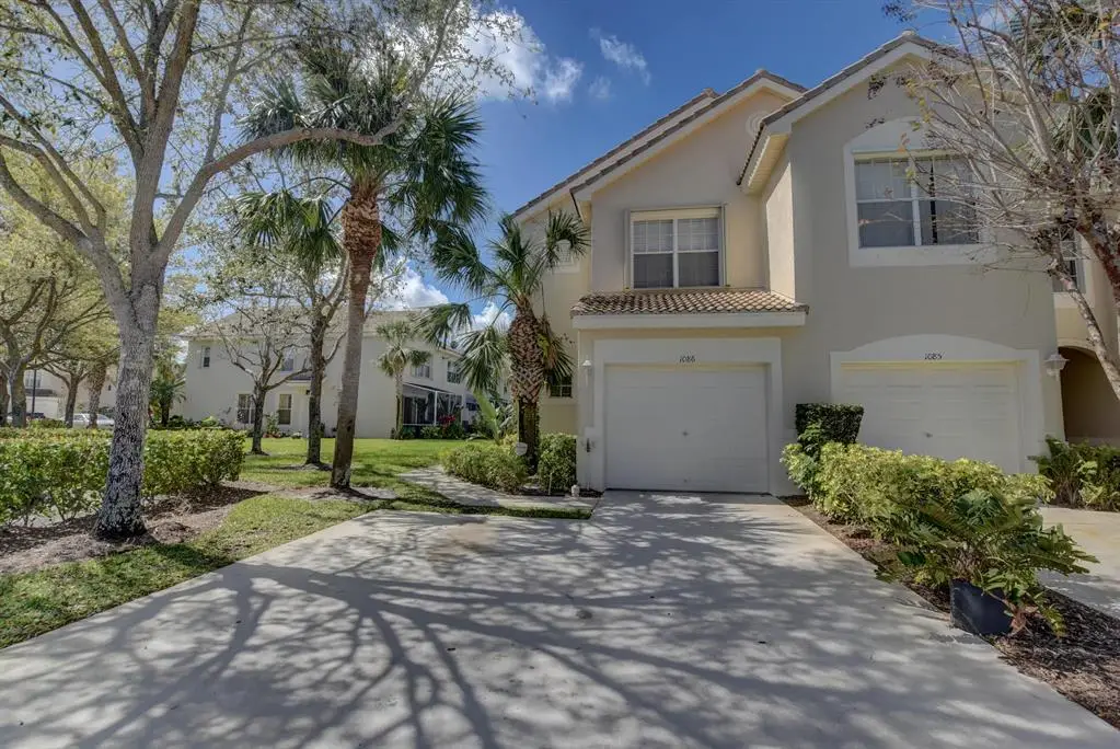 1086 Woodfield Road, Greenacres, FL 33415 - #1