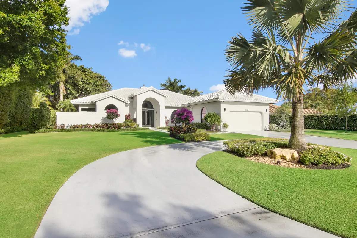 10720 Ave Of The Pga, Palm Beach Gardens, FL 33418 - #1