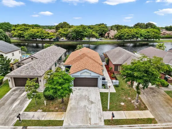 3761 NW 21 Street, Coconut Creek, FL 33066