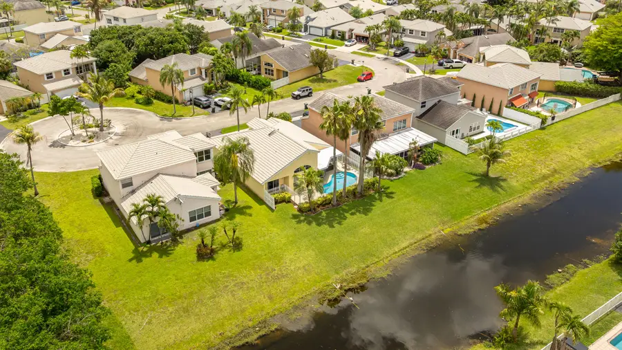 5535 NW 54th Circle, Coconut Creek, FL 33073 - #2