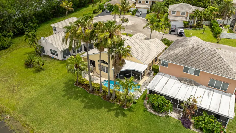 5535 NW 54th Circle, Coconut Creek, FL 33073 - #3