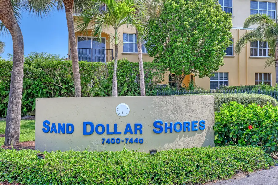 7430 S Ocean Drive #818, Jensen Beach, FL 34957 - #3