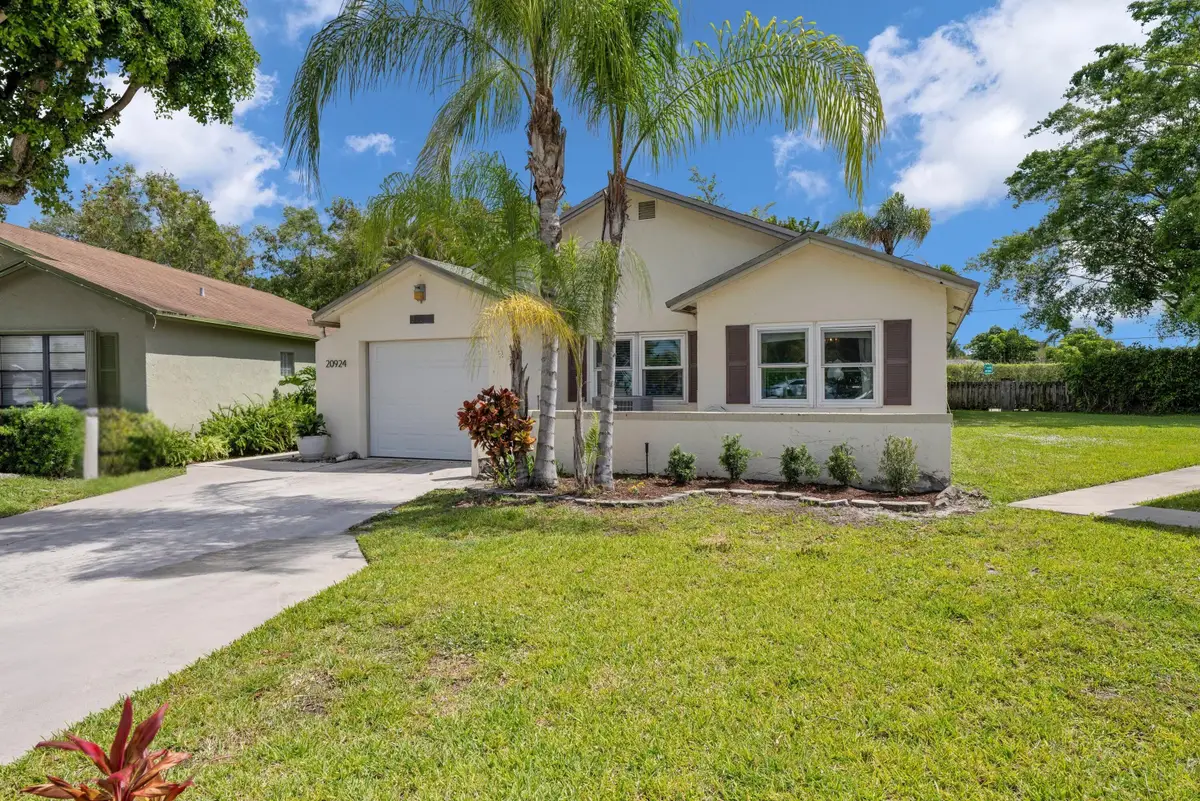 20924 N Springs Terrace, Boca Raton, FL 33428 - #1