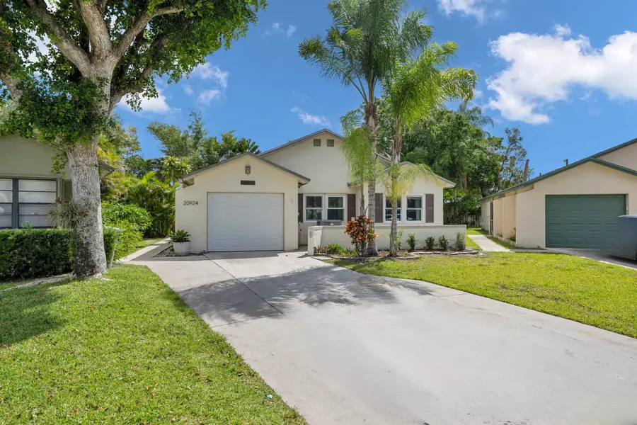 20924 N Springs Terrace, Boca Raton, FL 33428 - #2