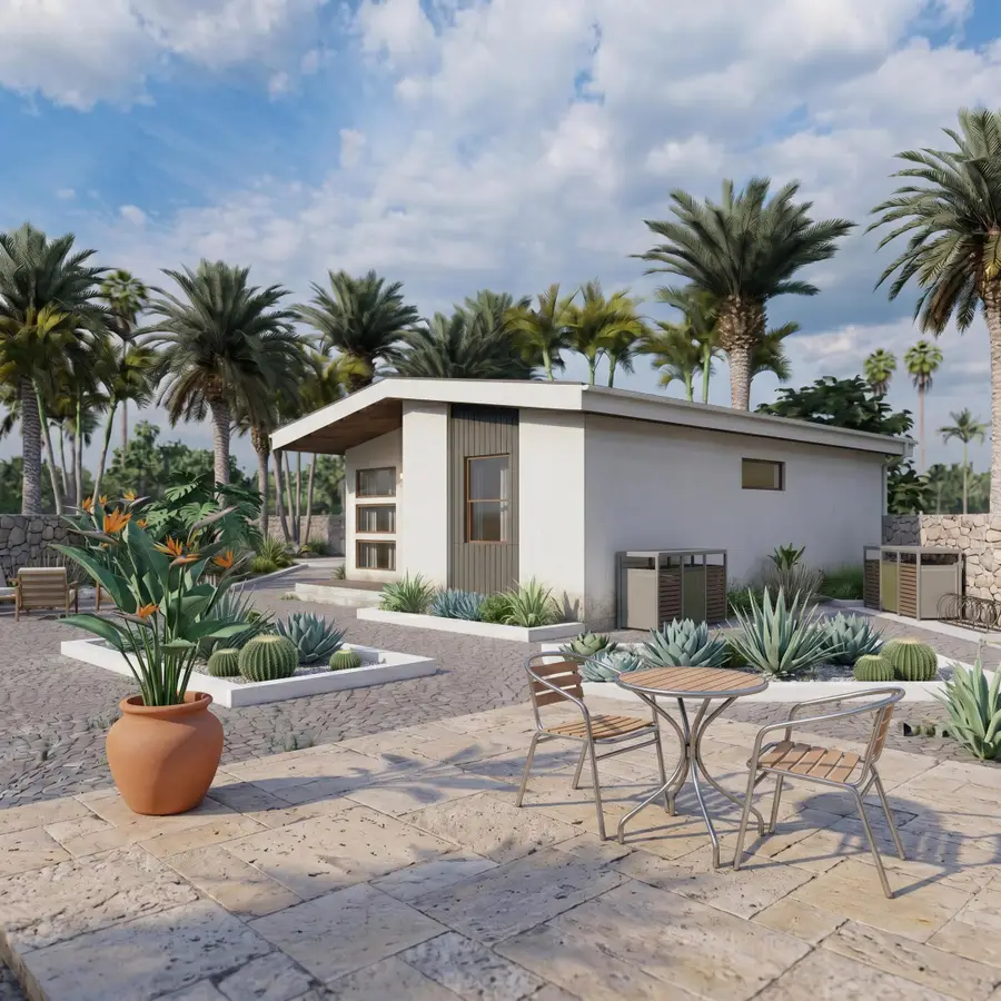 2112 NW 83rd Street, Miami, FL 33147 - #2