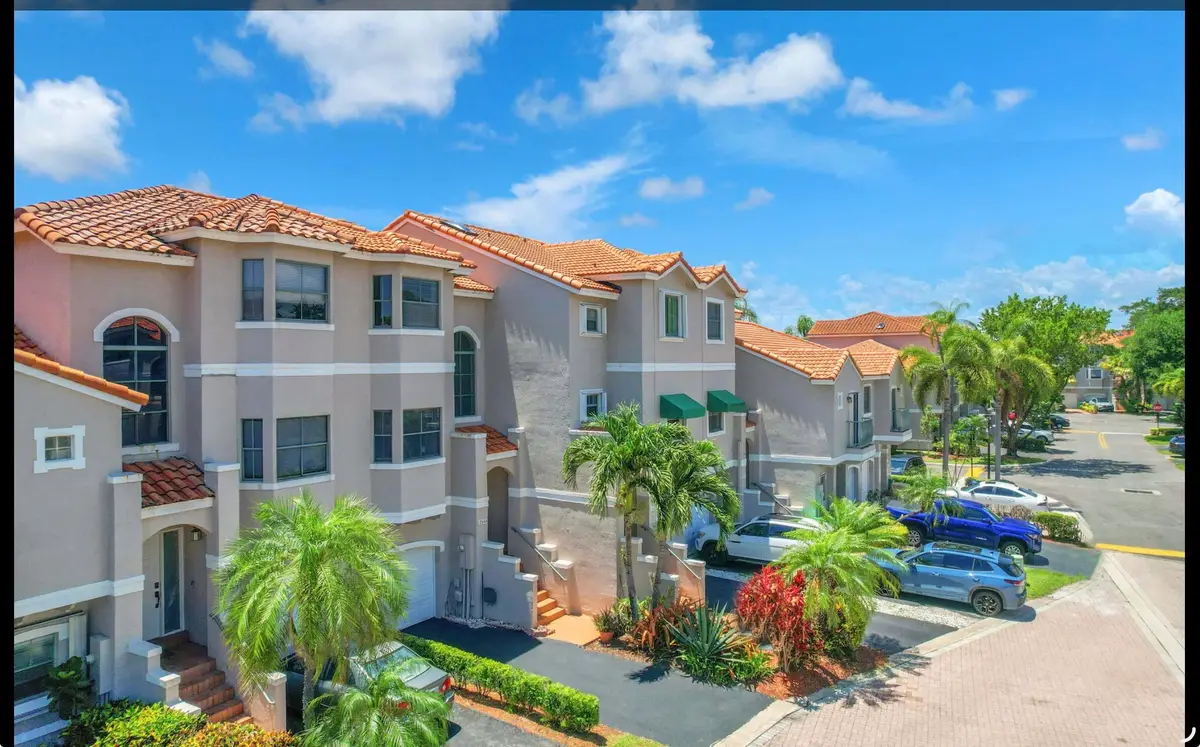 12666 NW 14th Place, Sunrise, FL 33323 - #1