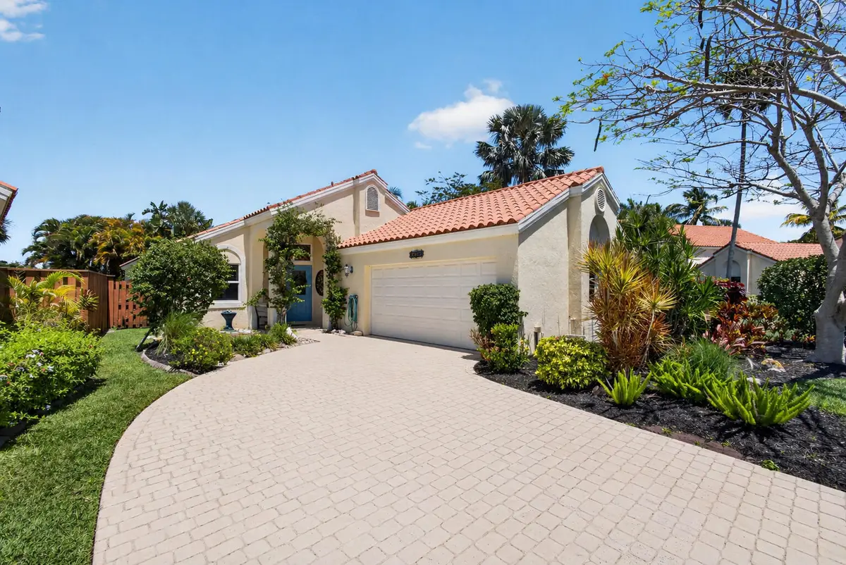 13230 Saint Tropez Circle, Palm Beach Gardens, FL 33410 - #1