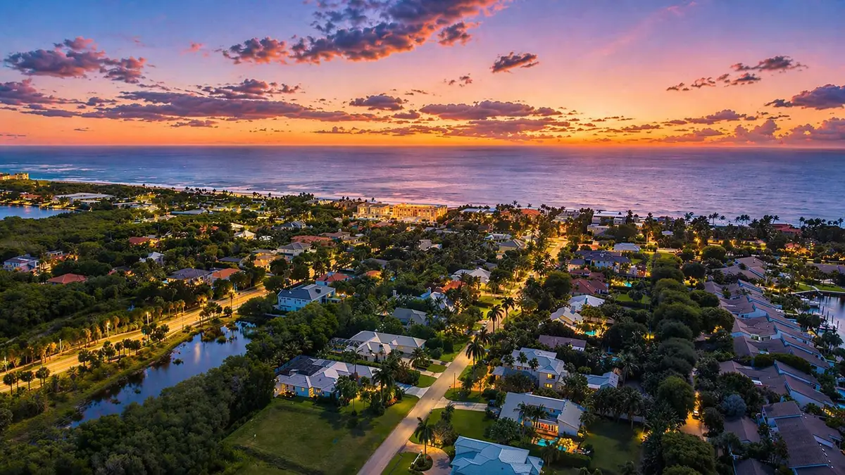 9960 Pineapple Tree Drive #109, Boynton Beach, FL 33436 - #1