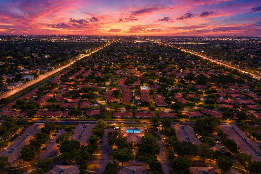 9960 Pineapple Tree Drive #109, Boynton Beach, FL 33436 - #3