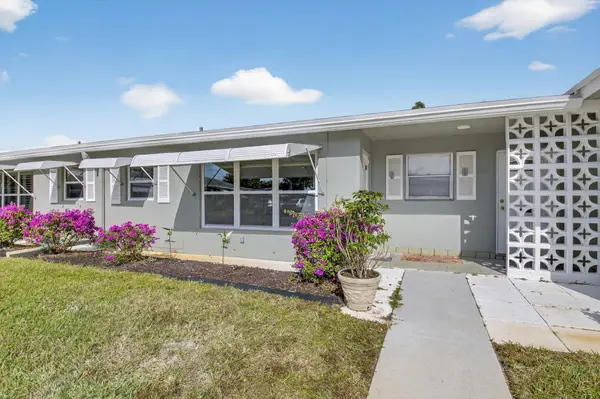 760 High Point Boulevard N #C, Delray Beach, FL 33445