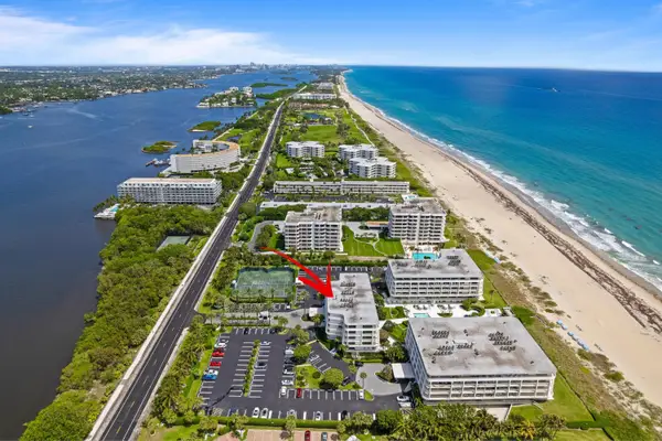 2600 S Ocean Boulevard #202w, Palm Beach, FL 33480