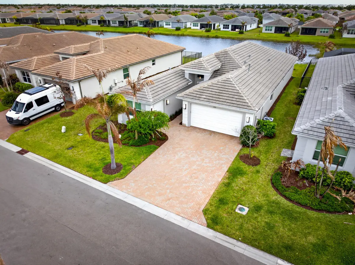 11949 SW Coral Cove Parkway, Port Saint Lucie, FL 34987 - #1