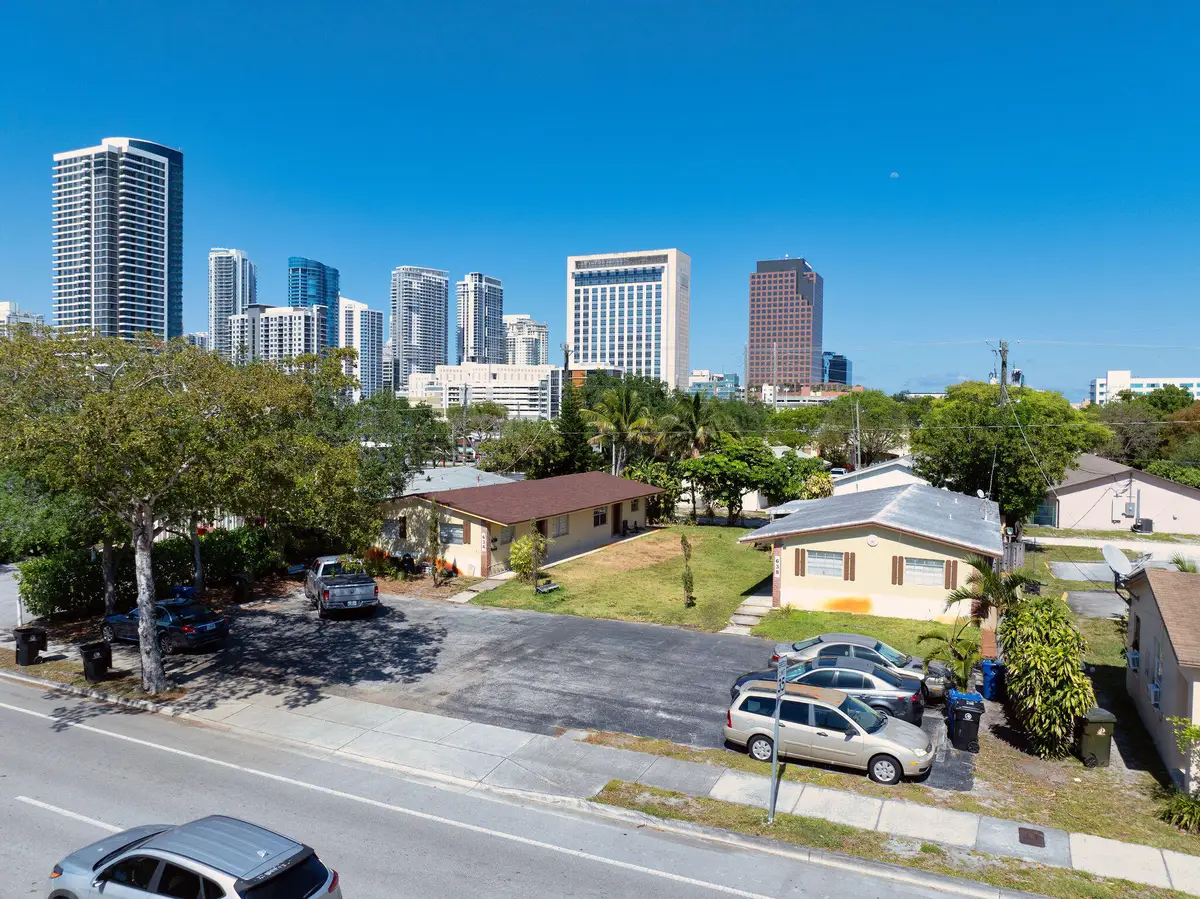 634 SW 4th Avenue #1-2, Fort Lauderdale, FL 33315 - #1