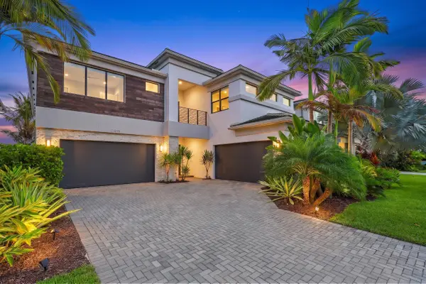 17070 Rainbow Falls Trail, Boca Raton, FL 33496