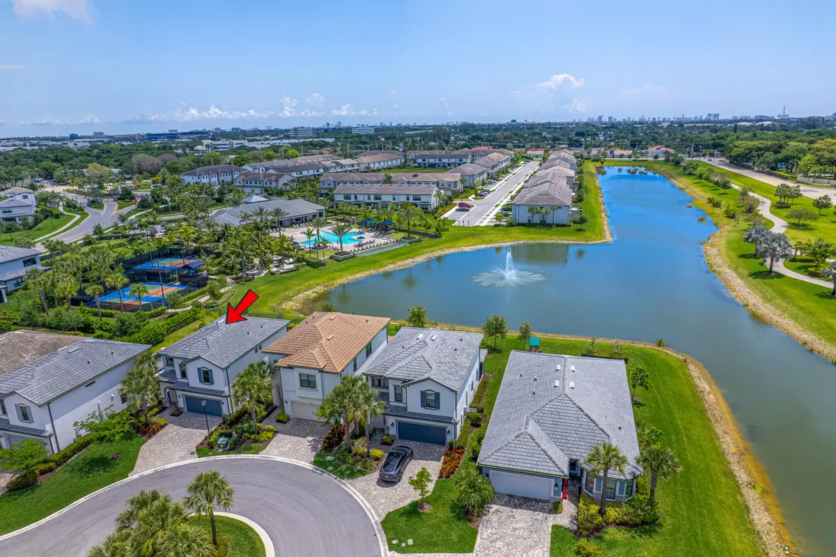 4460 Gramercy Drive, Oakland Park, FL 33309 - #1