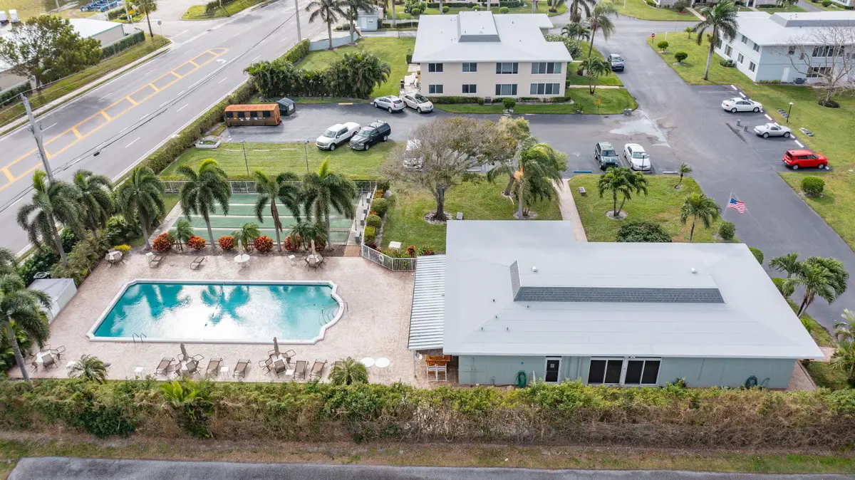320 North Boulevard #1b, Boynton Beach, FL 33435 - #1