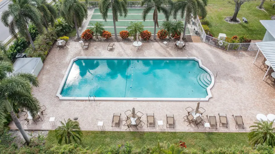 320 North Boulevard #1b, Boynton Beach, FL 33435 - #2