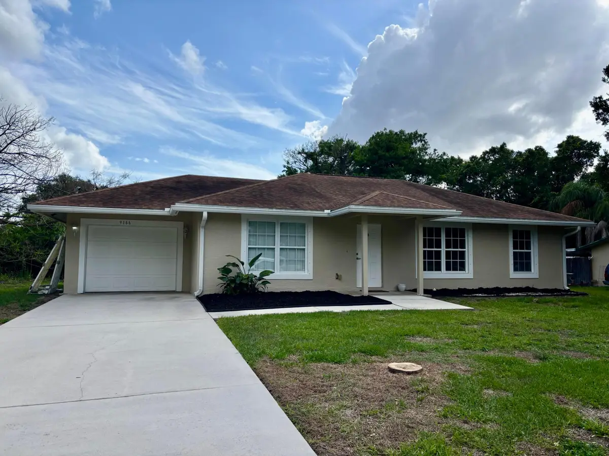 9166 SE 63rd Drive, Okeechobee, FL 34974 - #1