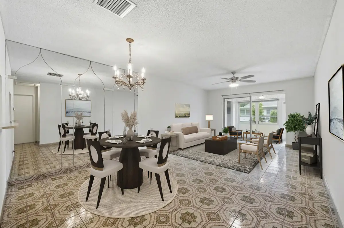 1043 NW 85th Avenue #B-4, Plantation, FL 33322 - #1