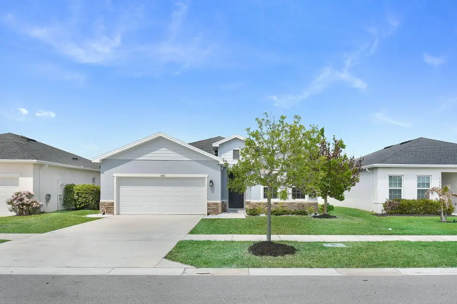 10663 SW Vasari Way, Port Saint Lucie, FL 34987 - #2