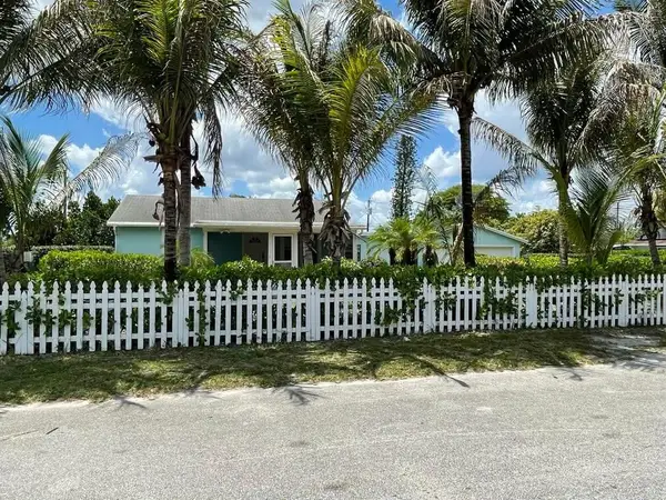 683 Mercury Street, West Palm Beach, FL 33406