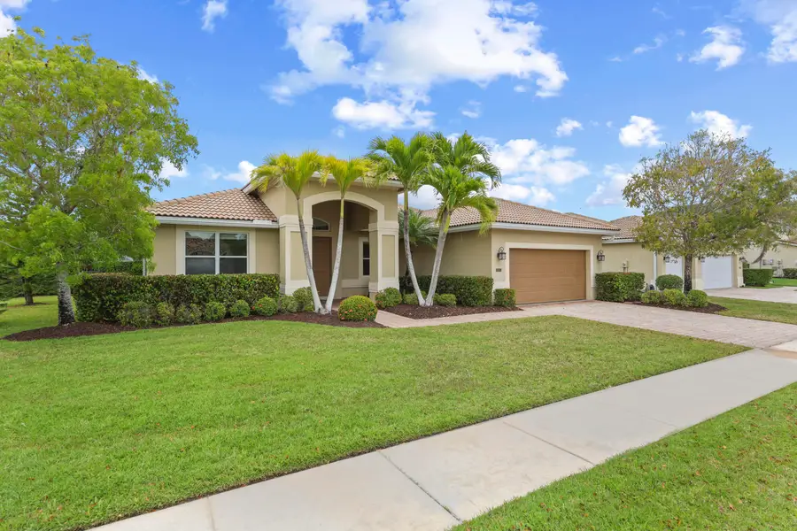 9387 Silent Oak Circle, Wellington, FL 33411 - #2