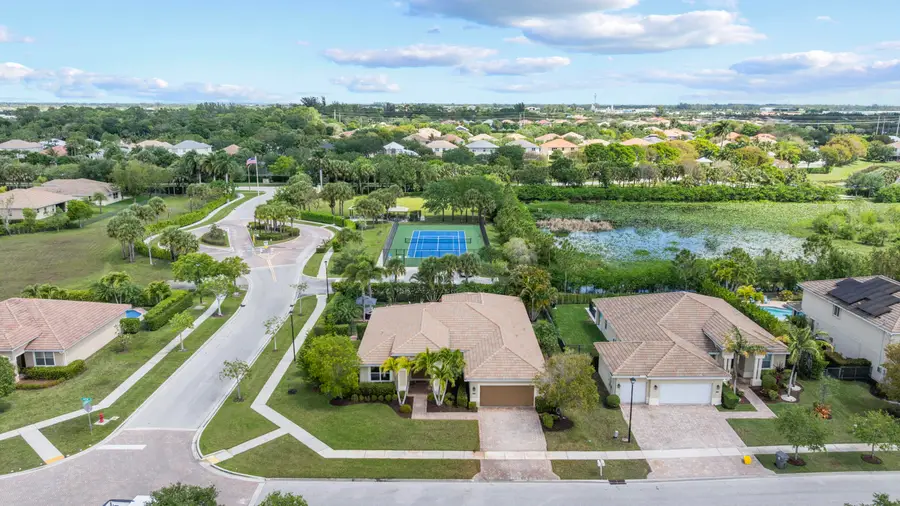 9387 Silent Oak Circle, Wellington, FL 33411 - #3