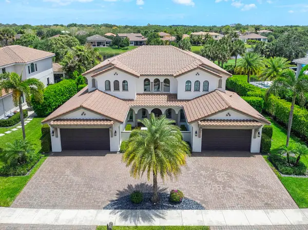 7762 Marvanna Lane, Parkland, FL 33076
