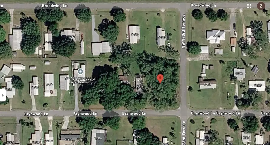 17301 Brynwood Lane, Okeechobee, FL 34974 - #2