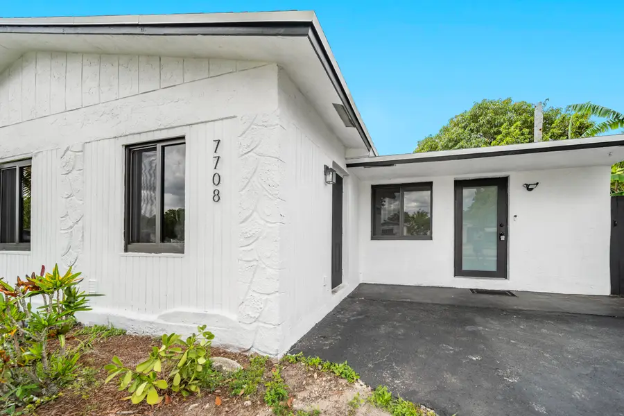7708 SW 9th Street, North Lauderdale, FL 33068 - #3