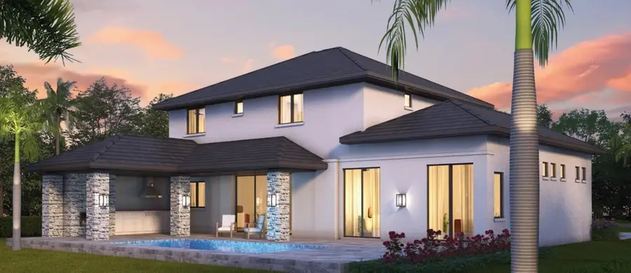 219 SE Bella Strano, Port Saint Lucie, FL 34984 - #2